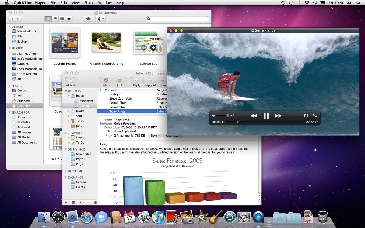 Download mac os x 10.5 leopard